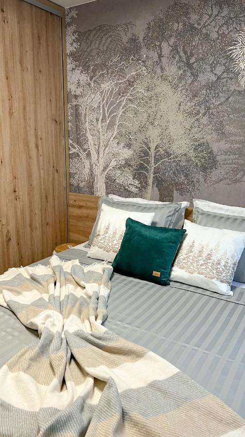 The Green Apartment Μπόροβετς Εξωτερικό φωτογραφία