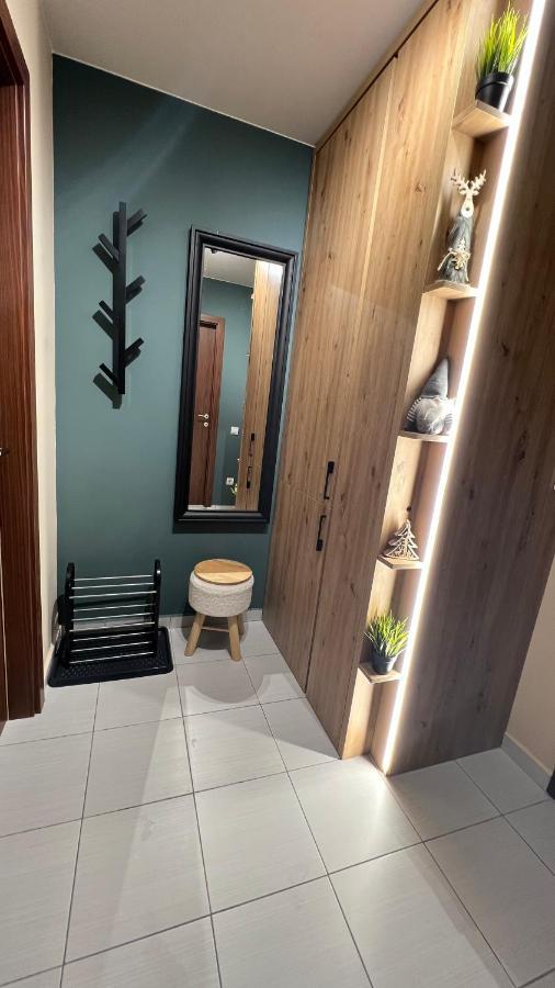 The Green Apartment Μπόροβετς Εξωτερικό φωτογραφία