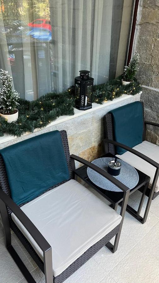 The Green Apartment Μπόροβετς Εξωτερικό φωτογραφία