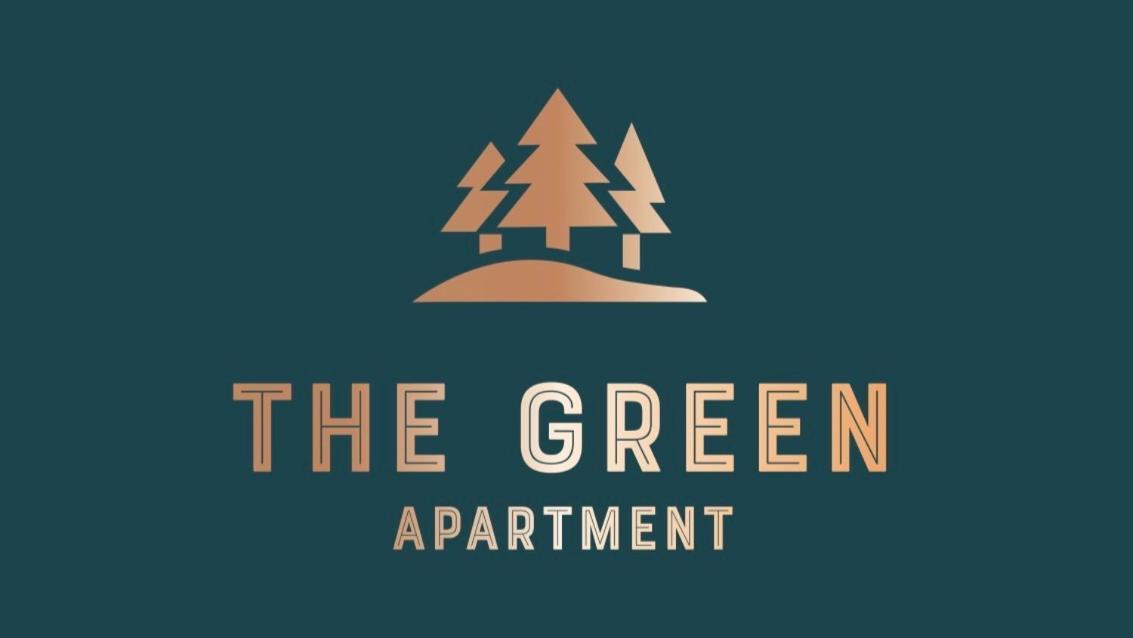 The Green Apartment Μπόροβετς Εξωτερικό φωτογραφία